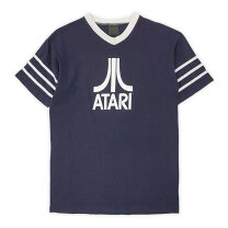 ATARI Tシャツ・カットソー トップス メンズファッションの通販