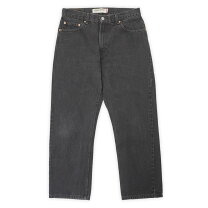 楽天市場】levis w34 l34 ブラックの通販