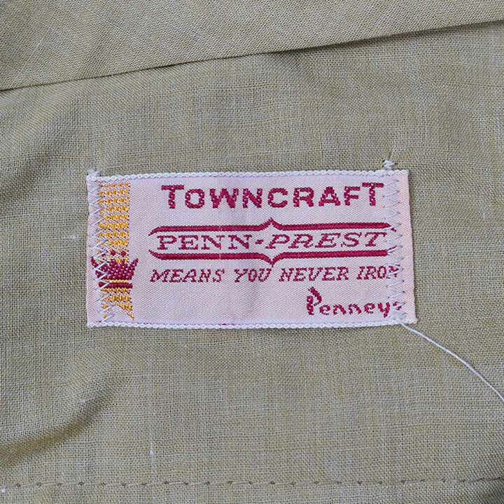 楽天市場】タウンクラフト TOWNCRAFT PENN-PREST 70