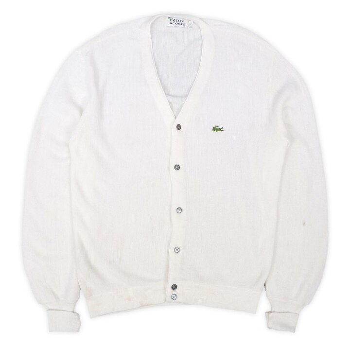 楽天市場】アイゾッド ラコステ IZOD LACOSTE 80