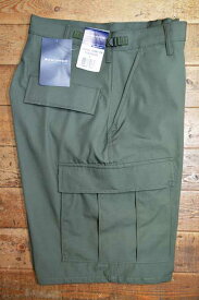 プロッパー プロパー PROPPER 新品 BDU ショーツ 6ポケット カーゴ ミリタリー US. ARMY 米軍 メンズ ショートパンツ OLIVE SMALL(W28-W32)-XLARGE(W38-W42)