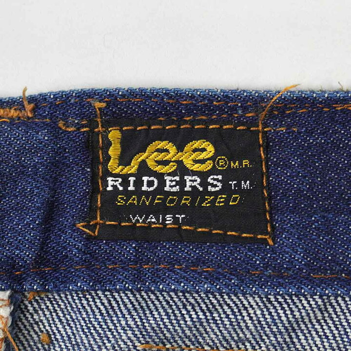 楽天市場】リー Lee 超珍品 70