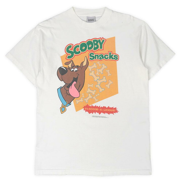 楽天市場】スクービードゥー SCOOBY DOO 90s 90年代 STANLEY DESANTIS 