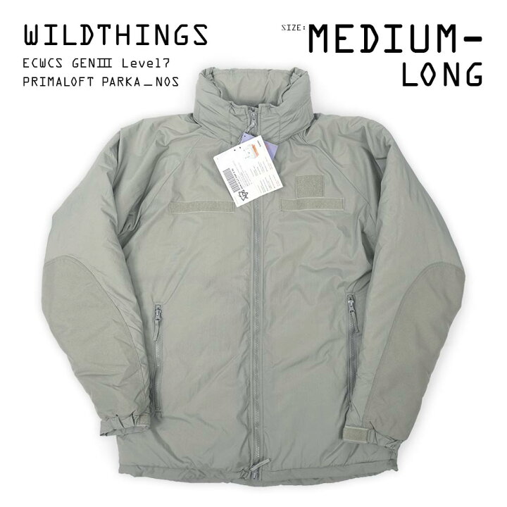 楽天市場】ワイルドシングス WILDTHINGS 未使用 デッドストック US 