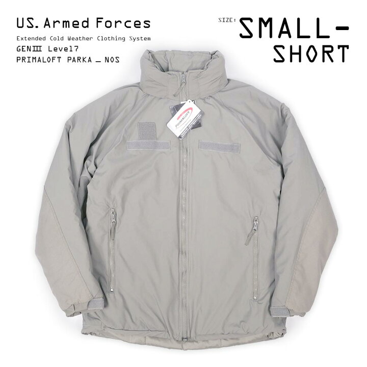 楽天市場】未使用 デッドストック US.Armed Forces 米軍実物 00 
