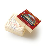 【なくなり次第終売！】フランス産 ポンレヴェック A.O.P【220g】【冷蔵のみ】 チーズ ポンレヴェック ウ…