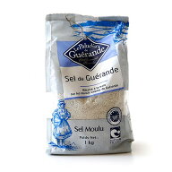 【ナチュール・エ・プログレ認定品】セル・マラン・ゲランド（顆粒）【1kg】【常温/全温度帯可】 塩 ゲラ…