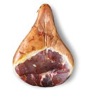 【送料無料】プロシュット 10ヶ月熟成 ボンレス 生ハム 原木 【約5.5kg〜6kg】【冷蔵のみ】【4,967円（税込）/1kg当た…