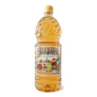 【期間限定30％OFF！】生活応援！ 業務用 イタリア産 ガレッティ 白ワインビネガー ペットボトル 【1000m…