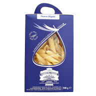 ベネデット・カヴァリエーリ ペンネ・リガーテ 【500g】【常温/冷凍可】 パスタ スパゲッティ カヴァリエ…
