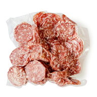 【数量限定品】フランスを代表するグルメ食材！ソシソンセックの切り落とし 【1kg】【冷凍のみ】 ソシソ…
