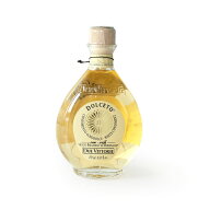 ドルチェ—トホワイトバルサミコ 【250ml】【常温/冷凍不可】 ドゥエヴィットーリエ社 DOLCETO DUE VITTO…
