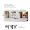 希少品種 ダッテリーノ トマト 【400g×12缶セット】【常温/冷凍不可】 トマト トマト缶 ダッテリーノ ダッテリーニ パスタ リゾット