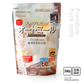 楽天市場 プレミアムピュア オートミールの通販