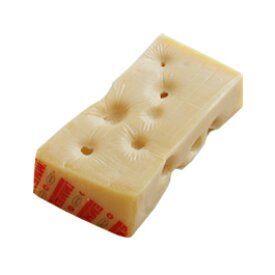 スイス産/エメンタールチーズ | emmental | cheese ｜ チーズ |【約500g】【640.2円（税込）/100g当たり再計算】【重量再計算商品】【冷蔵/冷凍可】【D+2】【父の日 ギフト プレゼント お返し お中元 パーティ】