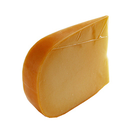 ゴーダの聖地オランダ産 ワックス ゴーダ チーズ 冷凍可 150g 冷蔵 D+2 格安激安 贅沢品