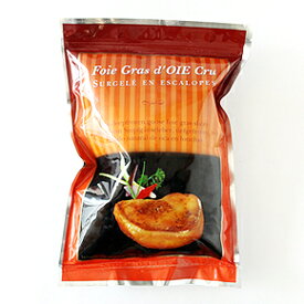 【送料無料！】ハンガリー産 業務用 フォアグラ・ド・オア ポーション【約1kg（約45～55g×20枚）】【冷凍のみ】 フォアグラ ロッシーニ ハンガリー お取り寄せ クリスマス ギフト 【STM】