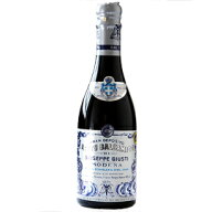 ジュゼッペジュスティ　バルサミコ酢 6年熟成　 銀メダル 250ml【常温/冷凍不可】