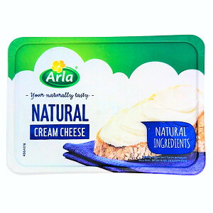 アーラ クリームチーズプレーン　【150g】　【クリームチーズ】【冷蔵のみ】【D+2】