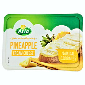 アーラ クリームチーズパイナップル　【150g】　【クリームチーズ】【冷蔵のみ】【D+2】