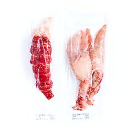 楽天市場 ロブスター テールの通販