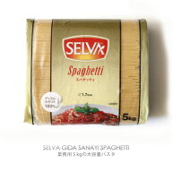 【3個以上ご購入で送料無料！】業務用 1.7mm デュラム小麦セモリナのパスタ（テフロンダイス）【大容量5k…
