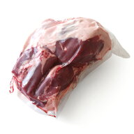 【送料無料】ニュージランド産ラムボンレスレッグ 【約2kg（1.5〜2.5kg）】【4,200円（税込）円（税込）/…