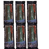 国産　天然　若生［わかおい］昆布《柔らか早煮昆布》120g×6袋