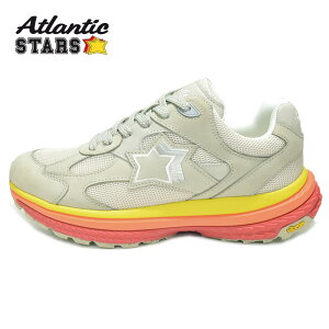 Atlantic STARS �A�g�����e�B�b�N�X�^�[�Y �y���K�i�z�X�j�[�J�[ 2026-27�NAW�H�~�V�� VANCOUVER �o���N�[�o�[ VANC-japanlimited-011 BEIGE Sicilia Sunrise �x�[�W��