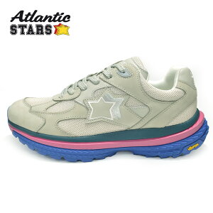 Atlantic STARS �A�g�����e�B�b�N�X�^�[�Y �y���K�i�z�X�j�[�J�[ 2026-27�NAW�H�~�V�� VANCOUVER �o���N�[�o�[ VANC-japanlimited-012 BEIGE Capri Lagoon �x�[�W��