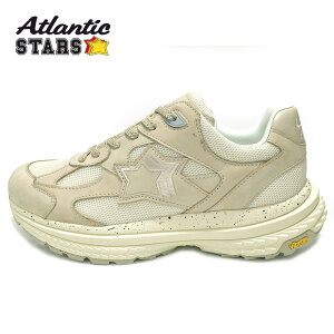 Atlantic STARS �A�g�����e�B�b�N�X�^�[�Y �y���K�i�z�X�j�[�J�[ 2026-27�NAW�H�~�V�� VANCOUVER �o���N�[�o�[ VANC-japanlimited-013 BEIGE Positano Sand �x�[�W��