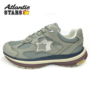 Atlantic STARS �A�g�����e�B�b�N�X�^�[�Y �y���K�i�z�X�j�[�J�[ 2026-27�NAW�H�~�V�� VANCOUVER �o���N�[�o�[ VANC-japanlimited-015 GRAY Torino Merlot �O���[