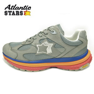 Atlantic STARS �A�g�����e�B�b�N�X�^�[�Y �y���K�i�z�X�j�[�J�[ 2026-27�NAW�H�~�V�� VANCOUVER �o���N�[�o�[ VANC-japanlimited-018 GRAY Florence Ember �O���[