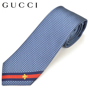 lN^C Ob` Y GUCCI r[in`jEFut VN i[^C TCY7cm egc19s005 456510-4768 BLUE u[