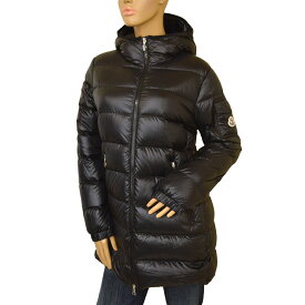 MONCLER モンクレール レディース ダウンコート iymc23s504 GLEMENTS 1A00029 595ZZ 999 BLACK ブラック