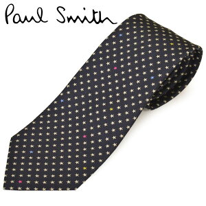 �l�N�^�C �|�[���X�~�X �����Y Paul Smith �X�^�[/�����V���N�l�N�^�C(�T�C�Y����8cm)eps20s010 ALU416-47 �u���b�N