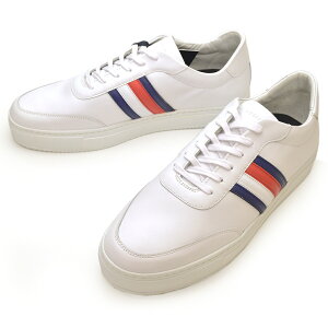 TOMMY HILFIGER g~[qtBK[ Xj[J[ Y gR[C TCY44(28cm) eth23s002 FM0FM04492 YBR/WHITE zCg