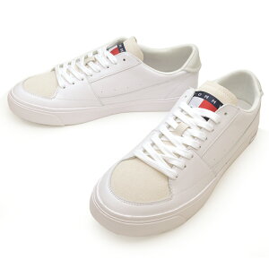 TOMMY JEANS g~[W[Y Xj[J[ Y uhS 42TCY(26.5-27.0cm)eth23w005 EM0EM01106 YBS/WHITE zCg