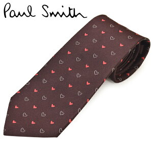 �l�N�^�C �|�[���X�~�X �����Y Paul Smith �n�[�g���V���N�l�N�^�C(�T�C�Y����8cm)eps20w004 ALU3-28 �{���h�[
