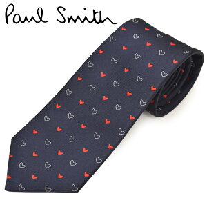 �l�N�^�C �|�[���X�~�X �����Y Paul Smith �n�[�g���V���N�l�N�^�C(�T�C�Y����8cm)eps20w006 ALU3-79 �l�C�r�[