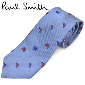 �l�N�^�C �|�[���X�~�X �����Y Paul Smith �\�b�N�X �C�� �g�����N�X���V���N�l�N�^�C(�T�C�Y����8cm)eps20w008 ALU4-40 �u���[