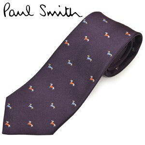 �l�N�^�C �|�[���X�~�X �����Y Paul Smith �h�b�O/�C�k���V���N�l�N�^�C(�T�C�Y����8cm)eps20w010 ALU5-54 �p�[�v��
