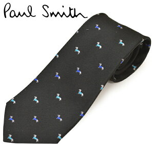 �l�N�^�C �|�[���X�~�X �����Y Paul Smith �h�b�O/�C�k���V���N�l�N�^�C(�T�C�Y����8cm)eps20w011 ALU5-79 �u���b�N