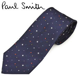 �l�N�^�C �|�[���X�~�X �����Y Paul Smith �X�^�[/�����V���N�l�N�^�C(�T�C�Y����8cm)eps20w030 M1A-0TIEX-HLU2-47 �l�C�r�[