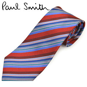 �l�N�^�C �|�[���X�~�X �����Y Paul Smith �}���`�X�g���C�v���V���N�l�N�^�C(�T�C�Y����8cm)eps20w038 ALU14-28 ���b�h