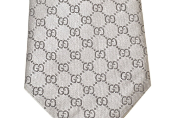 楽天市場】ネクタイ GUCCI グッチ メンズ GGパターン柄シルクネクタイ  