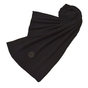 MONCLER N[ jbg}t[ by emc23w006 3C000-09 M2739 999 BLACK ubN