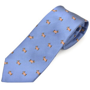 �l�N�^�C �|�[���X�~�X �����Y Paul Smith �� �C�k �h�b�O���[�`�t�V���N�l�N�^�C(�T�C�Y����8cm)eps21s013 FLU6-40 BLUE �u���[