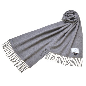 BEGG&CO �x�O�A���h�R�[ �J�V�~���}�t���[ ebc24w101 Arran Black/Grey �u���b�N/�O���[