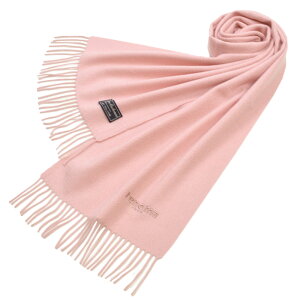 renoma PARIS ���m�} �p���X �}�t���[ �J�V�~���}�t���[(�T�C�Y180cm 30cm)erm24w112 R9918 PINK �s���N